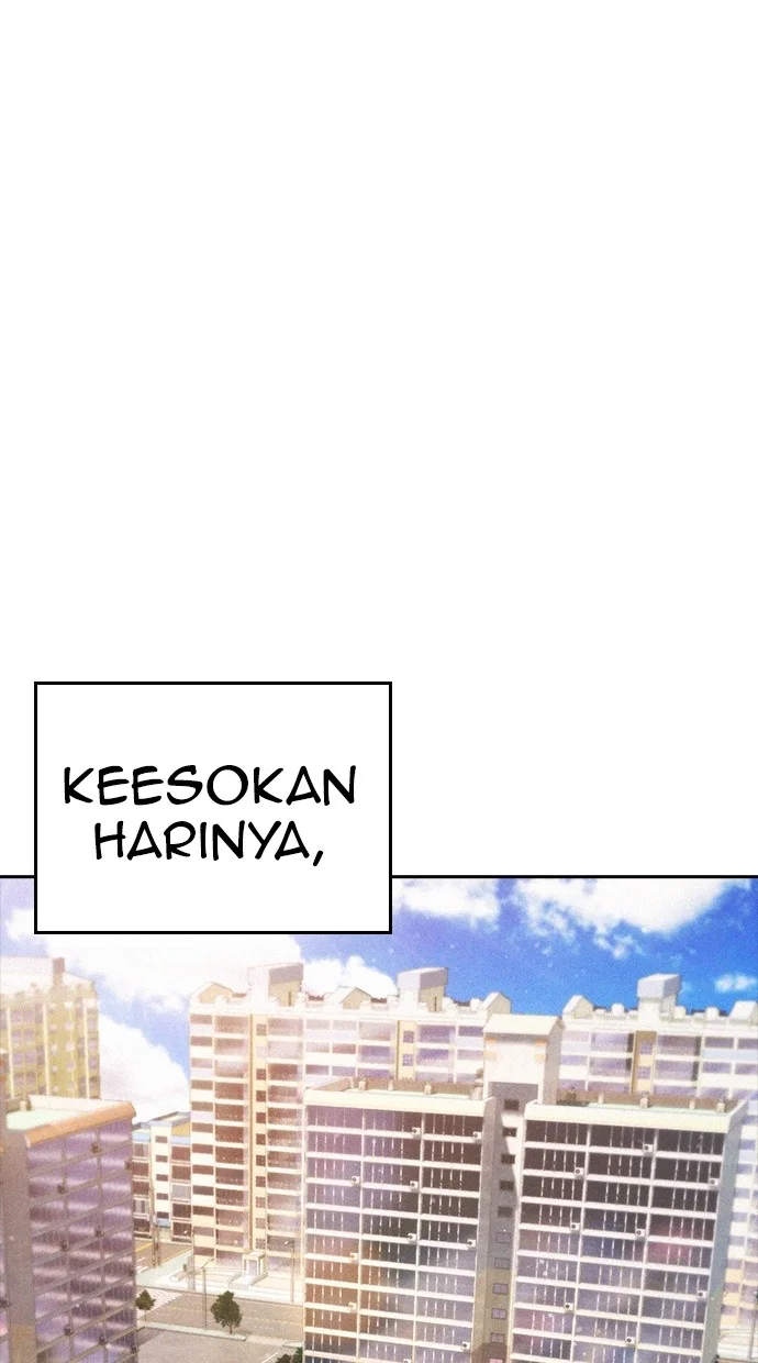 Highschool Lunch Dad Chapter 122 Gambar 133