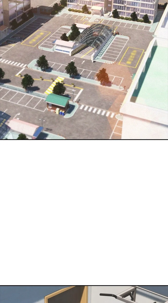 Highschool Lunch Dad Chapter 122 Gambar 134