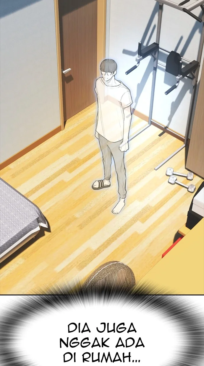 Highschool Lunch Dad Chapter 122 Gambar 135