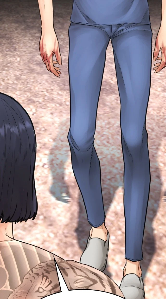 Highschool Lunch Dad Chapter 122 Gambar 25