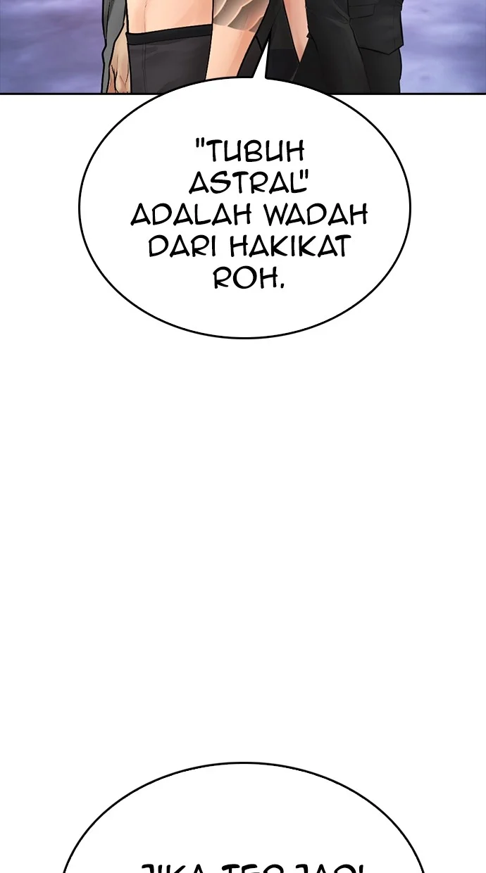 Highschool Lunch Dad Chapter 122 Gambar 28