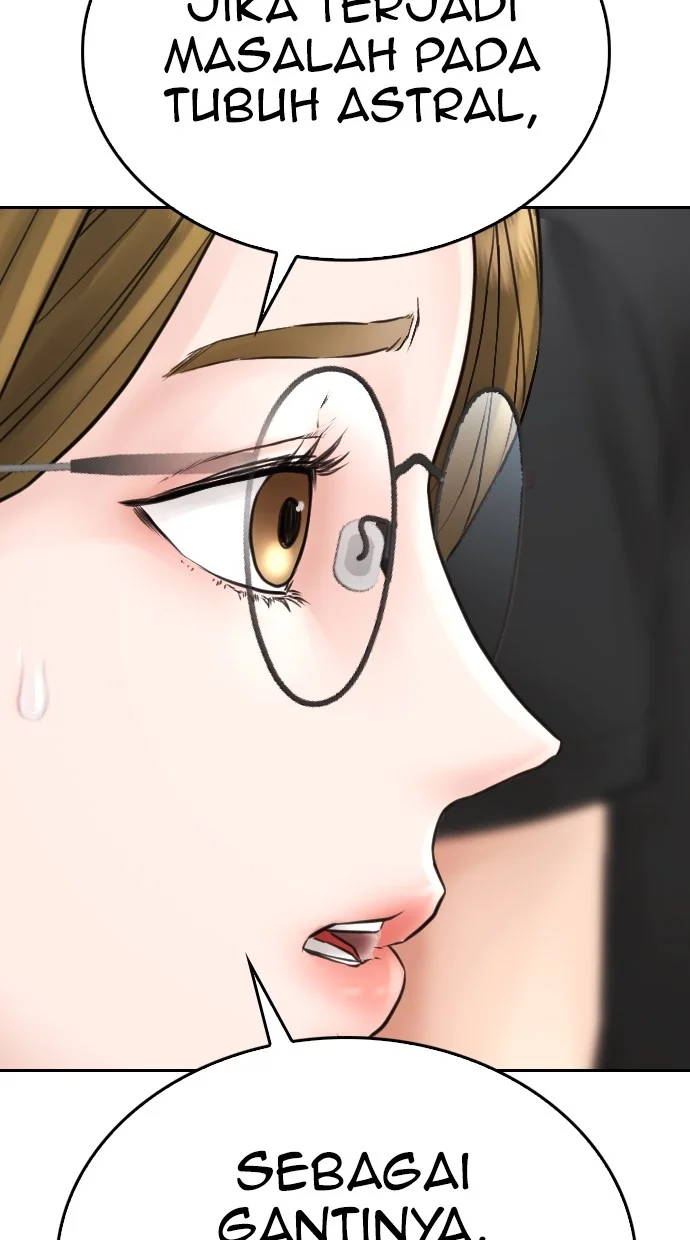 Highschool Lunch Dad Chapter 122 Gambar 29