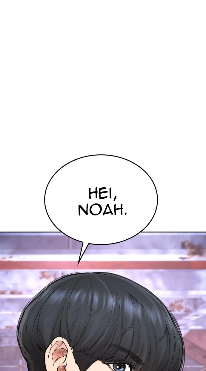 Highschool Lunch Dad Chapter 122 Gambar 20