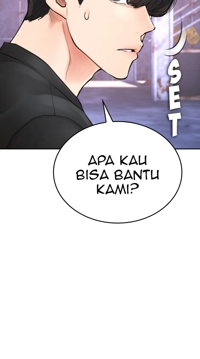 Highschool Lunch Dad Chapter 122 Gambar 21