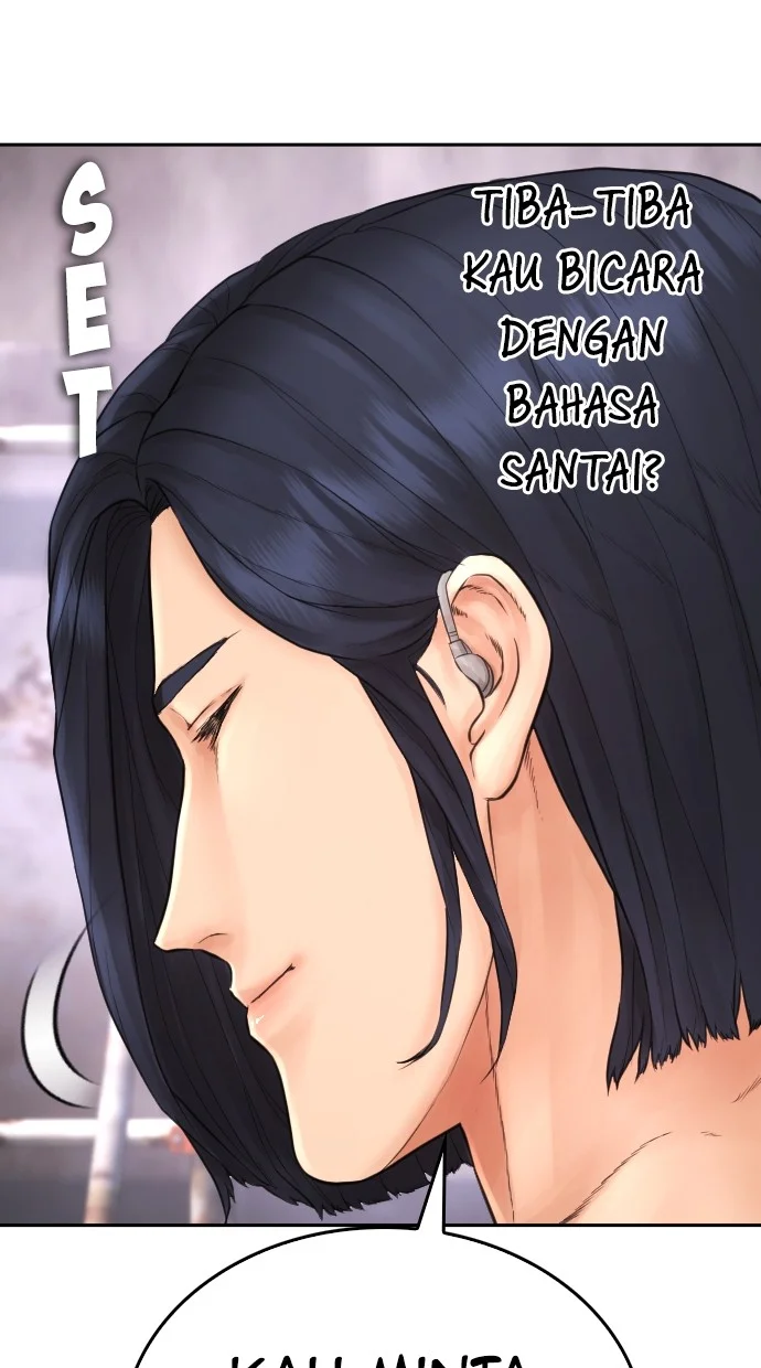 Highschool Lunch Dad Chapter 122 Gambar 22