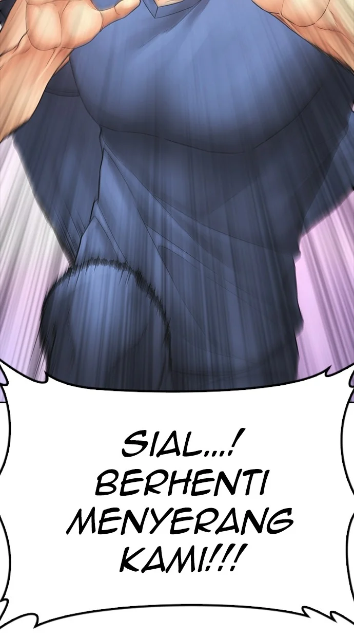 Highschool Lunch Dad Chapter 122 Gambar 34