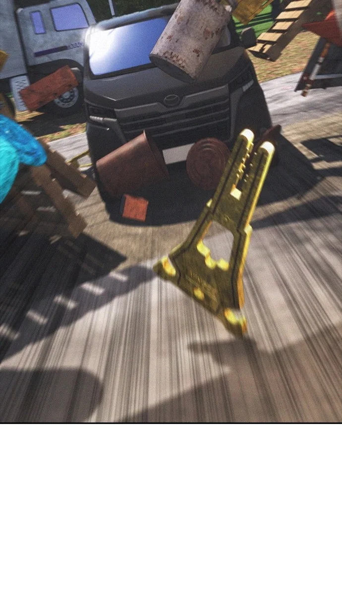 Highschool Lunch Dad Chapter 122 Gambar 36