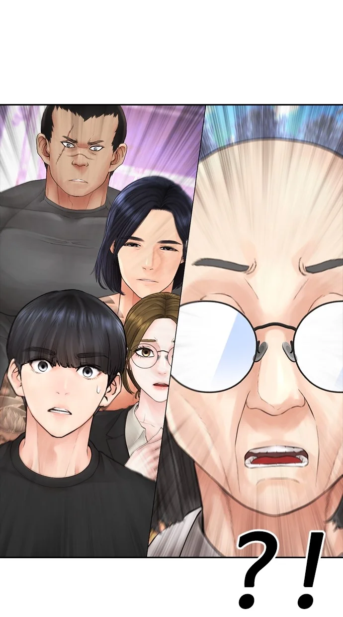 Highschool Lunch Dad Chapter 122 Gambar 37