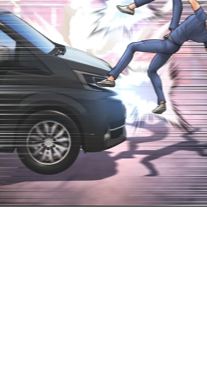 Highschool Lunch Dad Chapter 122 Gambar 39