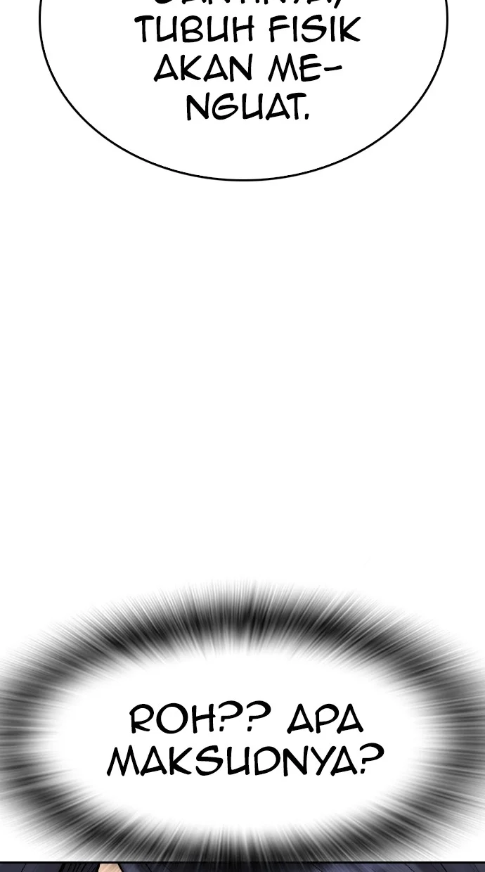 Highschool Lunch Dad Chapter 122 Gambar 30