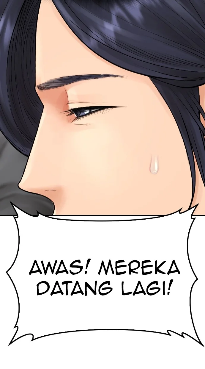 Highschool Lunch Dad Chapter 122 Gambar 31