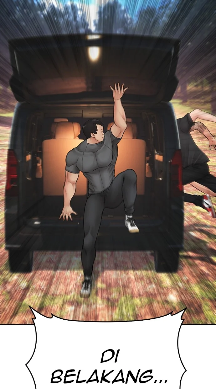 Highschool Lunch Dad Chapter 122 Gambar 44