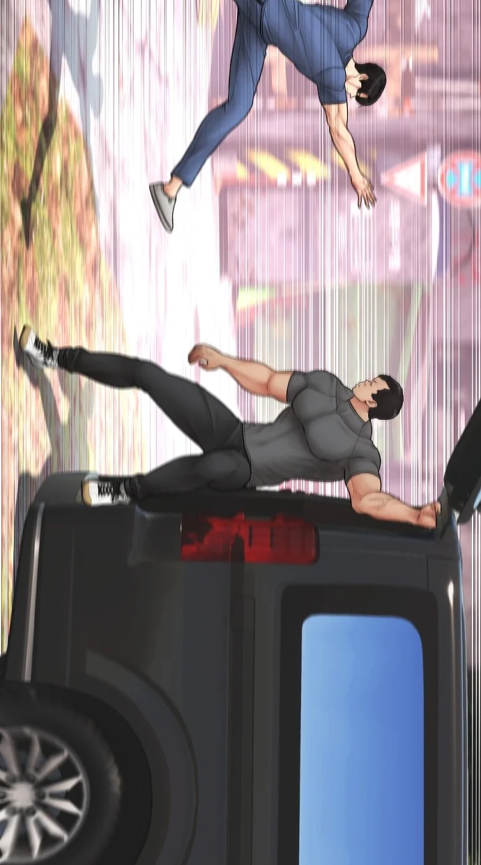 Highschool Lunch Dad Chapter 122 Gambar 49