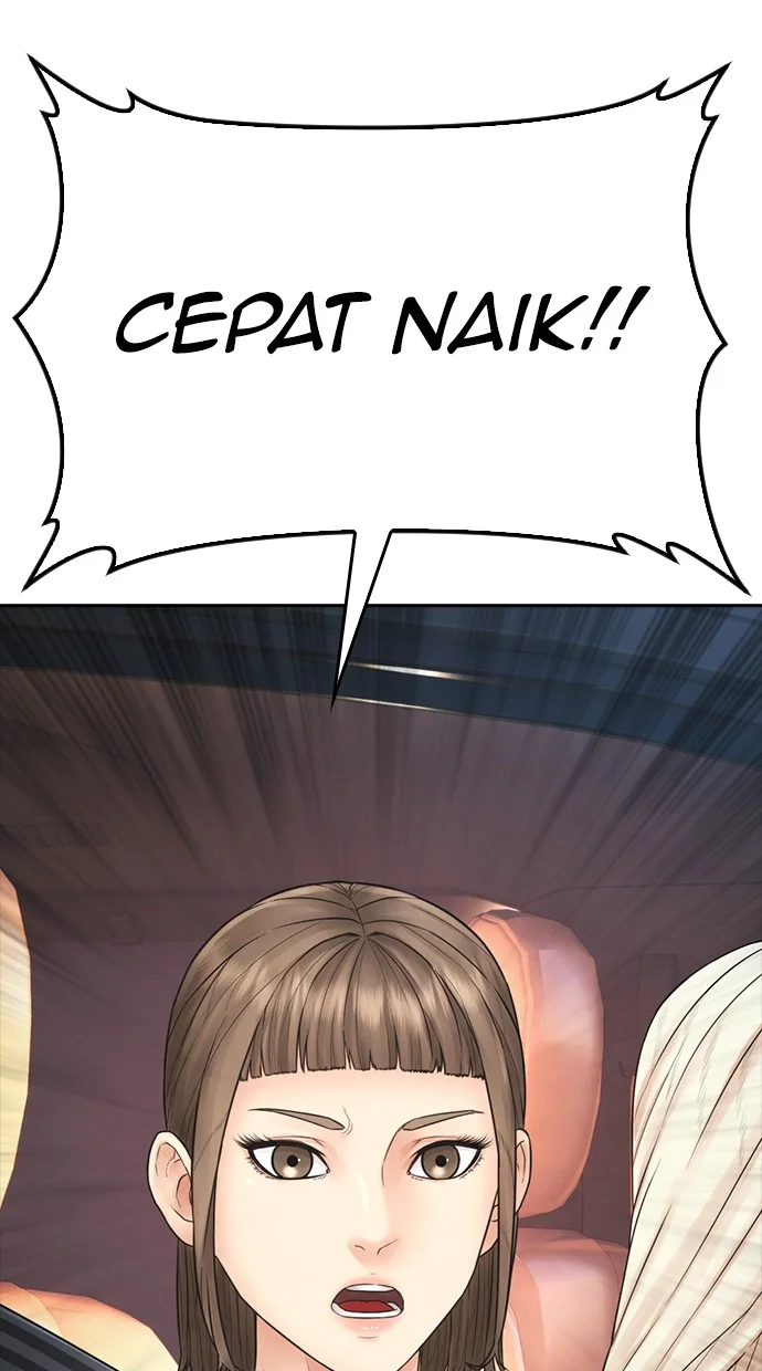 Highschool Lunch Dad Chapter 122 Gambar 40