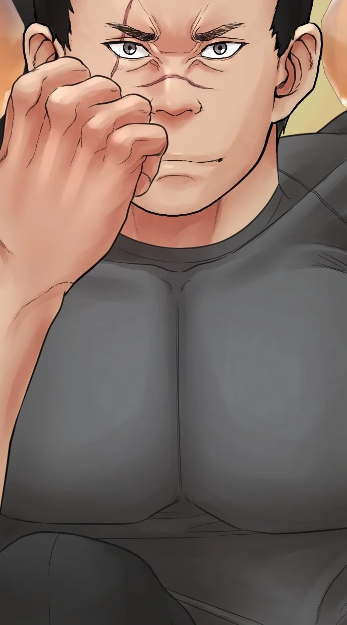 Highschool Lunch Dad Chapter 122 Gambar 56