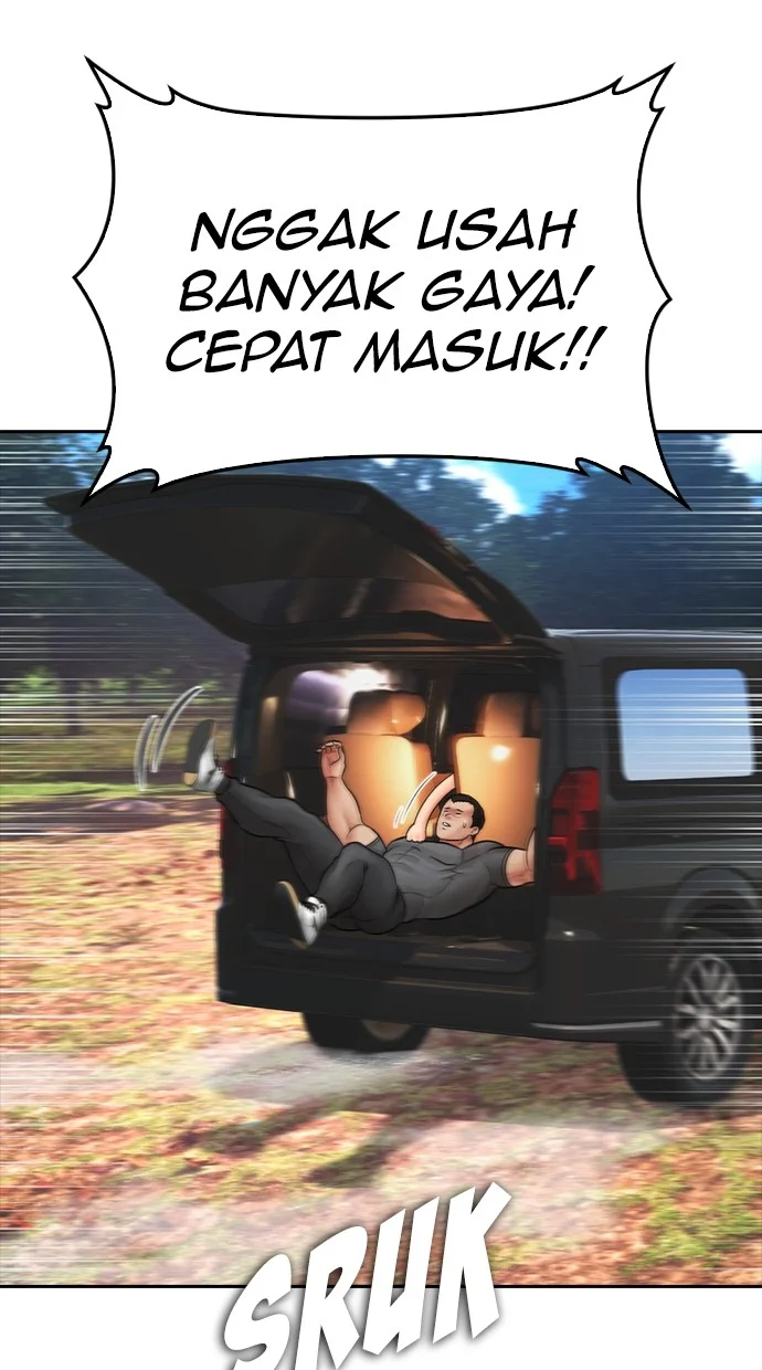 Highschool Lunch Dad Chapter 122 Gambar 58