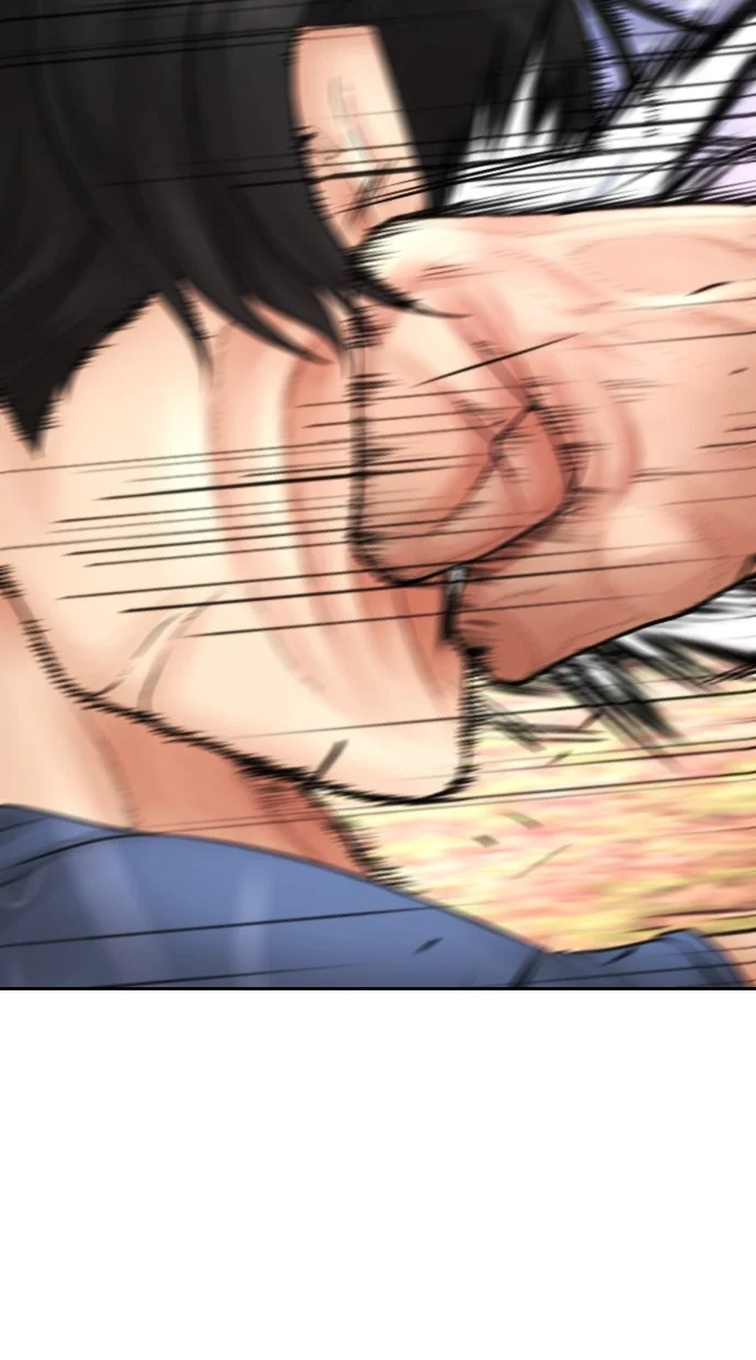 Highschool Lunch Dad Chapter 122 Gambar 52