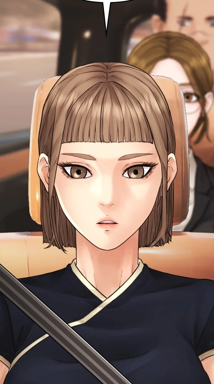 Highschool Lunch Dad Chapter 122 Gambar 65