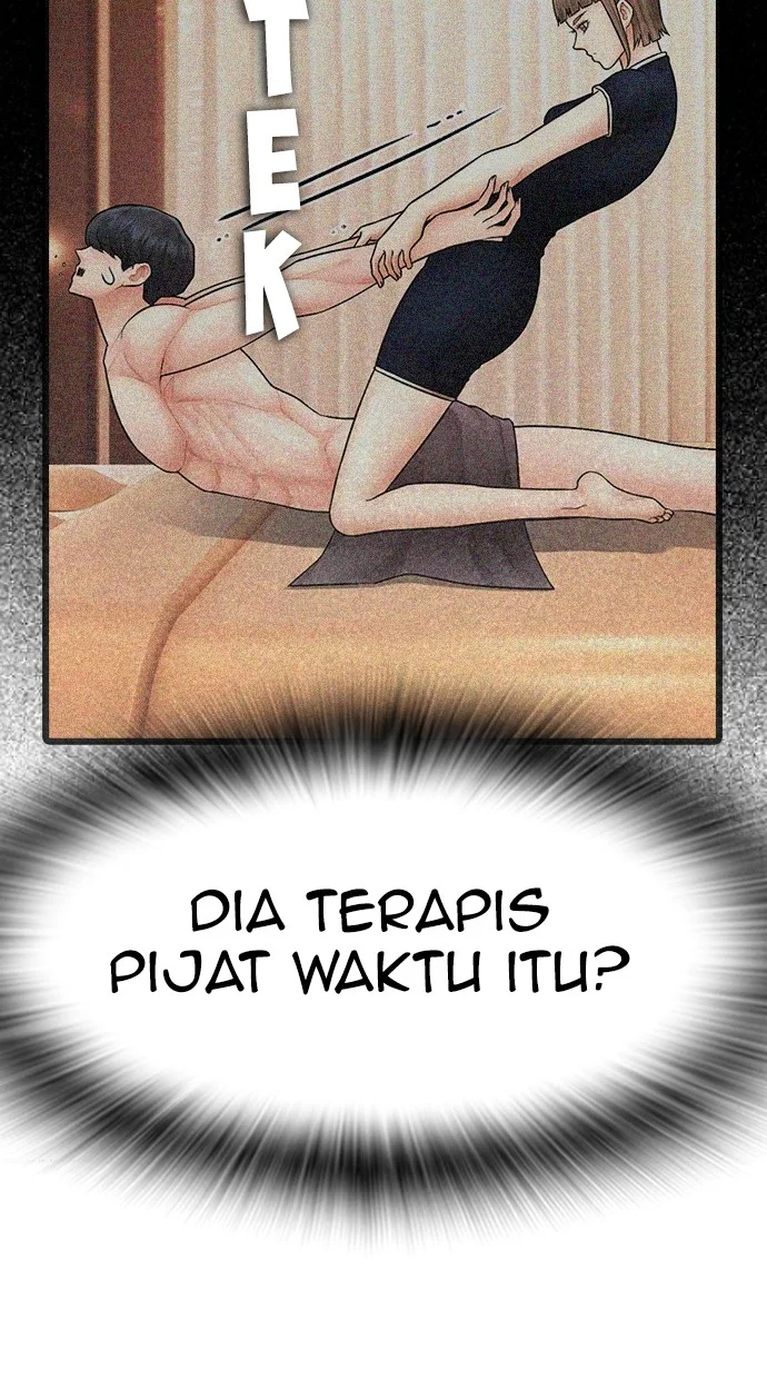 Highschool Lunch Dad Chapter 122 Gambar 68