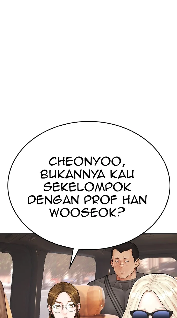 Highschool Lunch Dad Chapter 122 Gambar 69