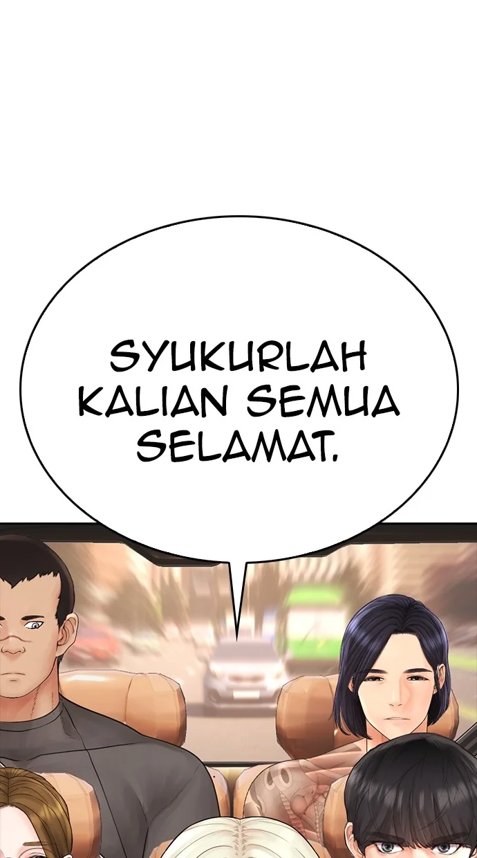 Highschool Lunch Dad Chapter 122 Gambar 62