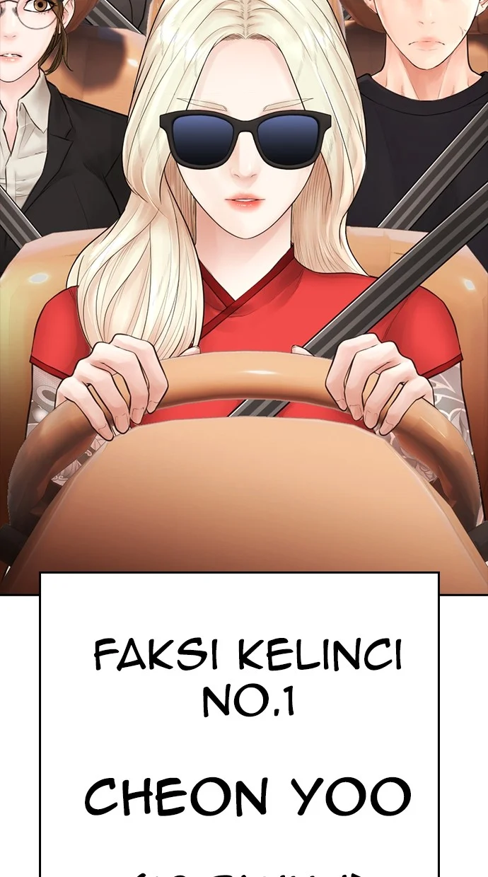 Highschool Lunch Dad Chapter 122 Gambar 63