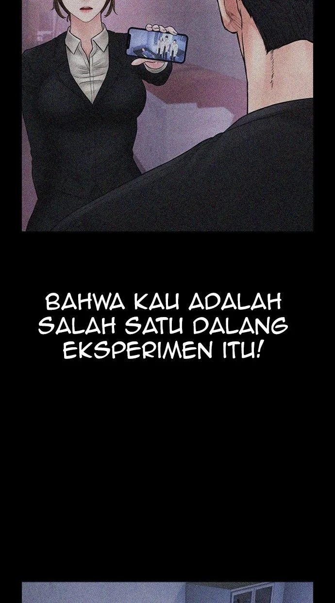 Highschool Lunch Dad Chapter 122 Gambar 74