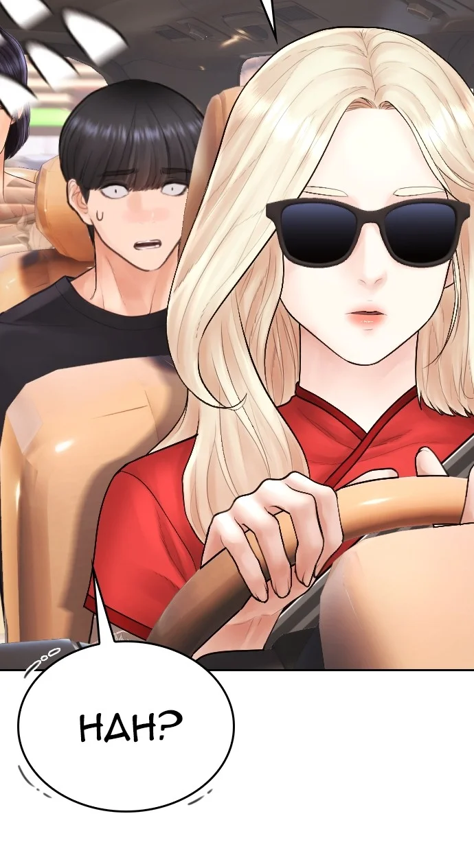 Highschool Lunch Dad Chapter 122 Gambar 77