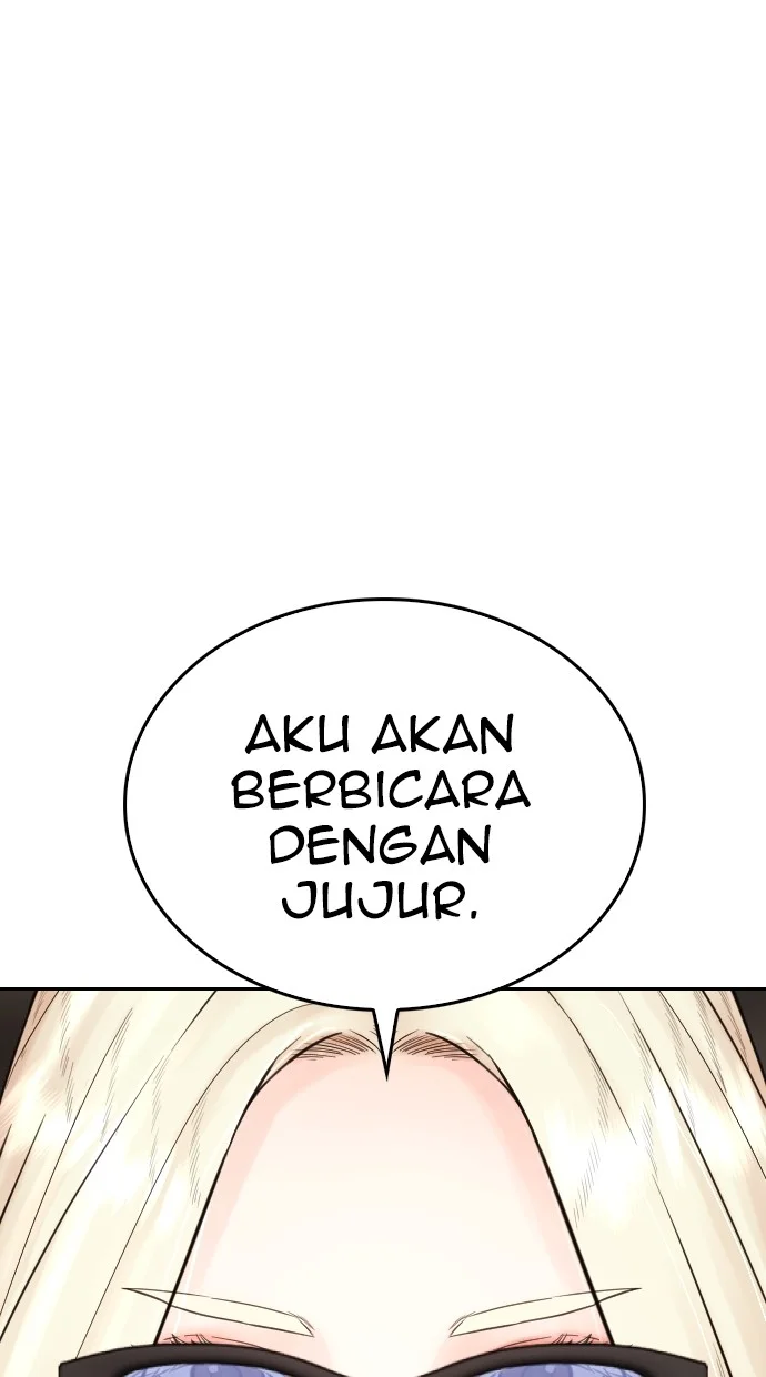 Highschool Lunch Dad Chapter 122 Gambar 78