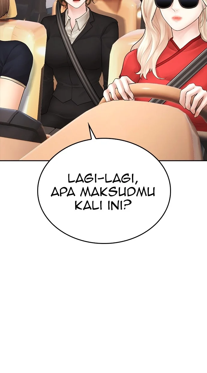 Highschool Lunch Dad Chapter 122 Gambar 70