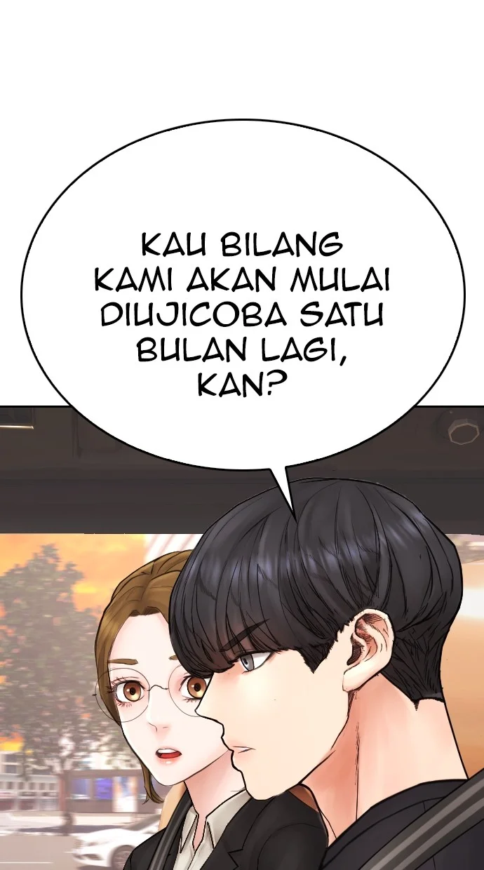Highschool Lunch Dad Chapter 122 Gambar 71