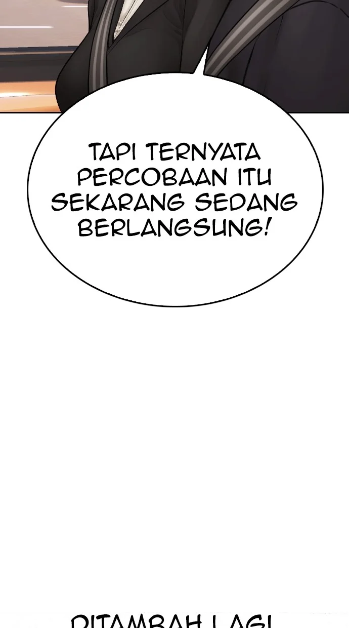 Highschool Lunch Dad Chapter 122 Gambar 72