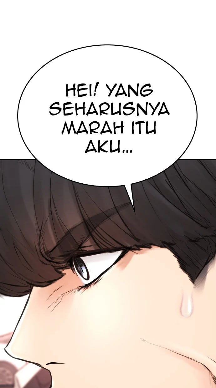 Highschool Lunch Dad Chapter 122 Gambar 84