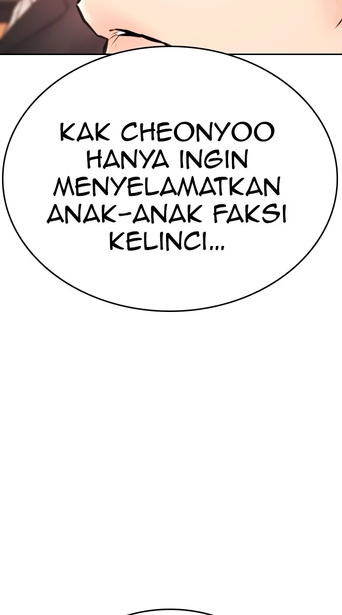 Highschool Lunch Dad Chapter 122 Gambar 85