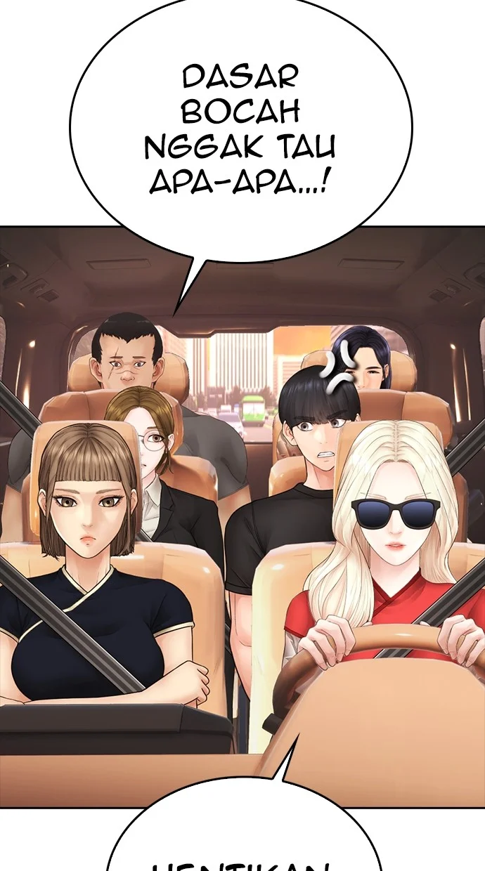 Highschool Lunch Dad Chapter 122 Gambar 86