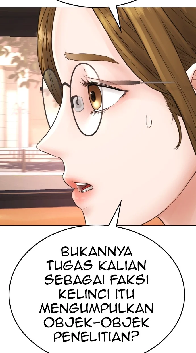 Highschool Lunch Dad Chapter 122 Gambar 88