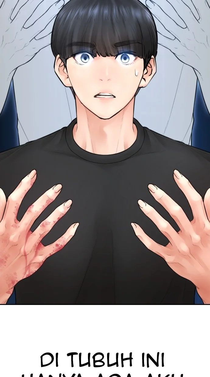 Highschool Lunch Dad Chapter 122 Gambar 8