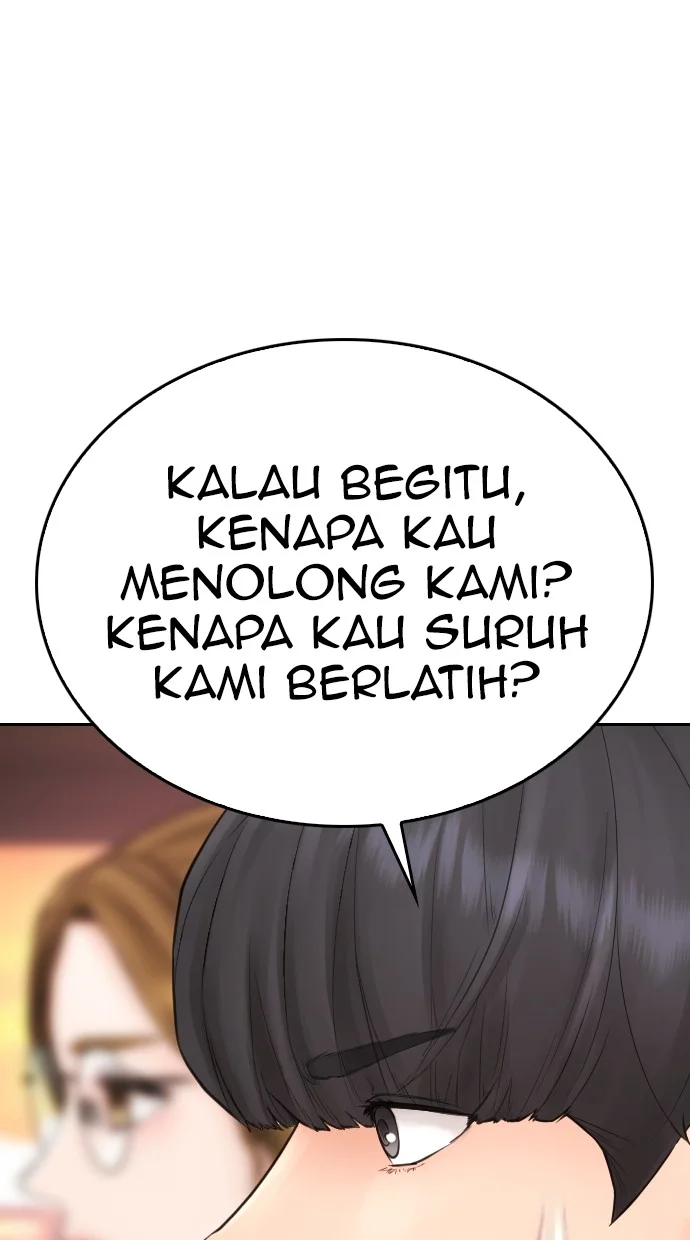 Highschool Lunch Dad Chapter 122 Gambar 80