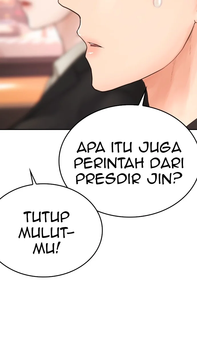 Highschool Lunch Dad Chapter 122 Gambar 81