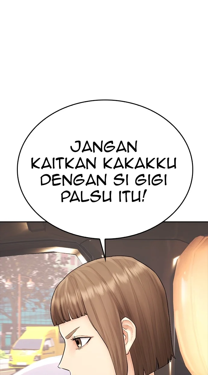 Highschool Lunch Dad Chapter 122 Gambar 82