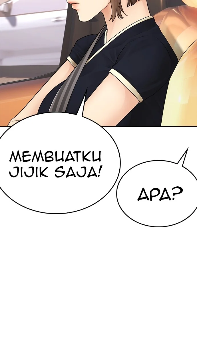 Highschool Lunch Dad Chapter 122 Gambar 83