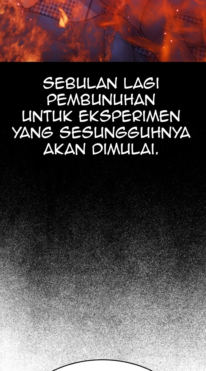 Highschool Lunch Dad Chapter 122 Gambar 96