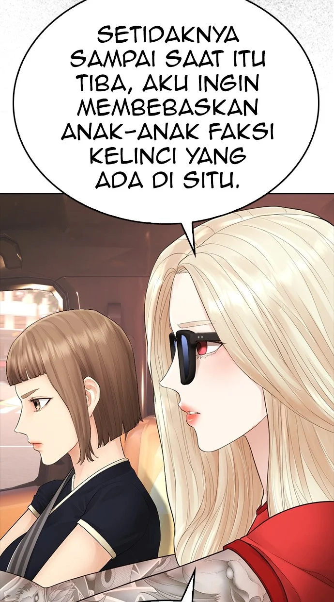 Highschool Lunch Dad Chapter 122 Gambar 97