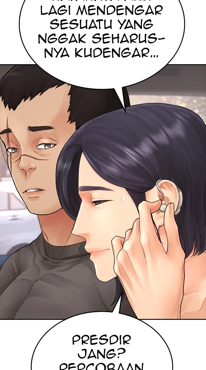 Highschool Lunch Dad Chapter 122 Gambar 99