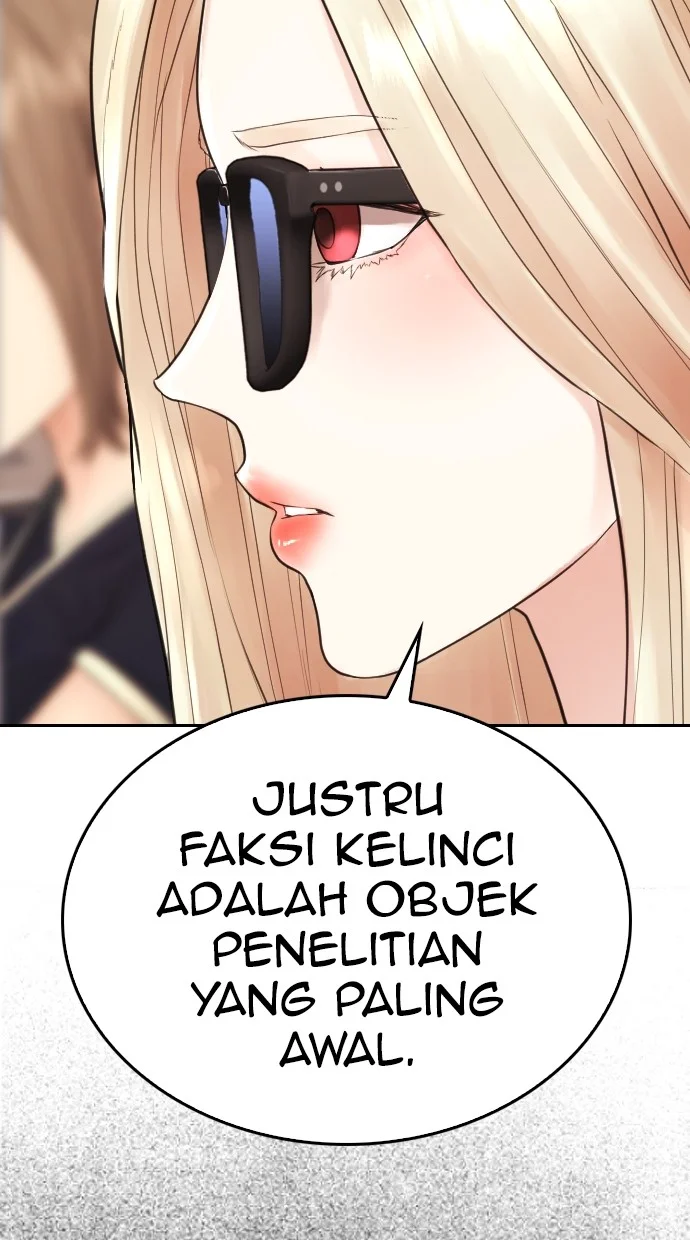 Highschool Lunch Dad Chapter 122 Gambar 90