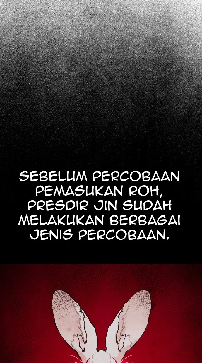 Highschool Lunch Dad Chapter 122 Gambar 91