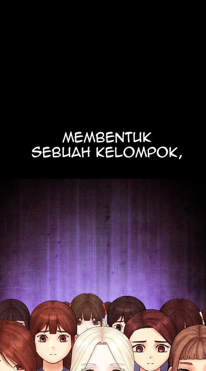 Highschool Lunch Dad Chapter 122 Gambar 93