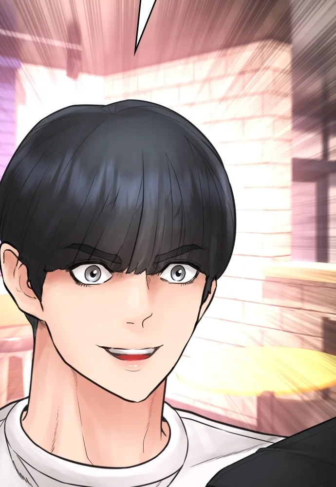 Highschool Lunch Dad Chapter 123 Gambar 14