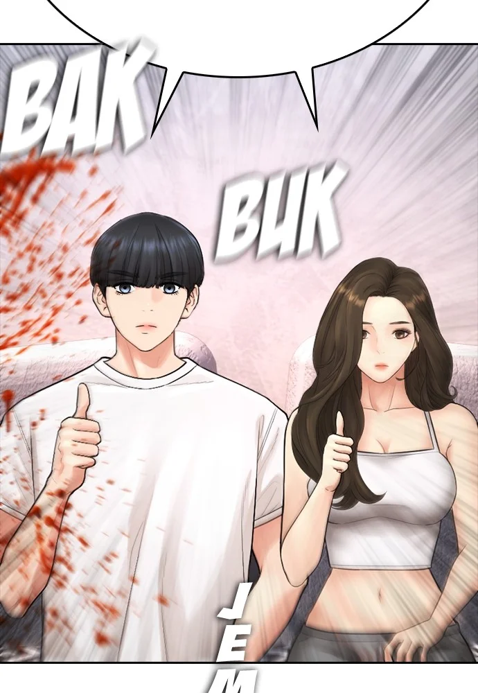 Highschool Lunch Dad Chapter 123 Gambar 140