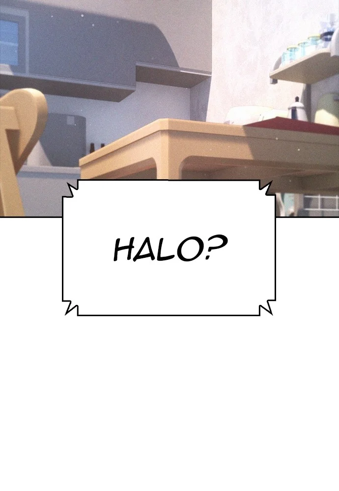 Highschool Lunch Dad Chapter 123 Gambar 144